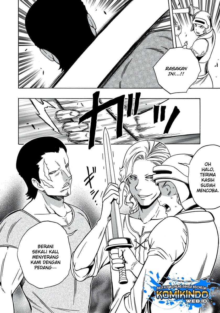 Chapter 45 - halaman 30