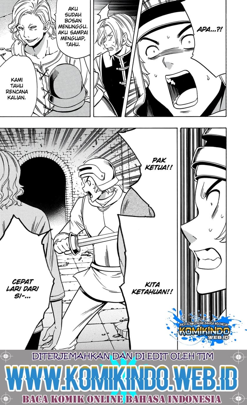 Chapter 45 - halaman 31