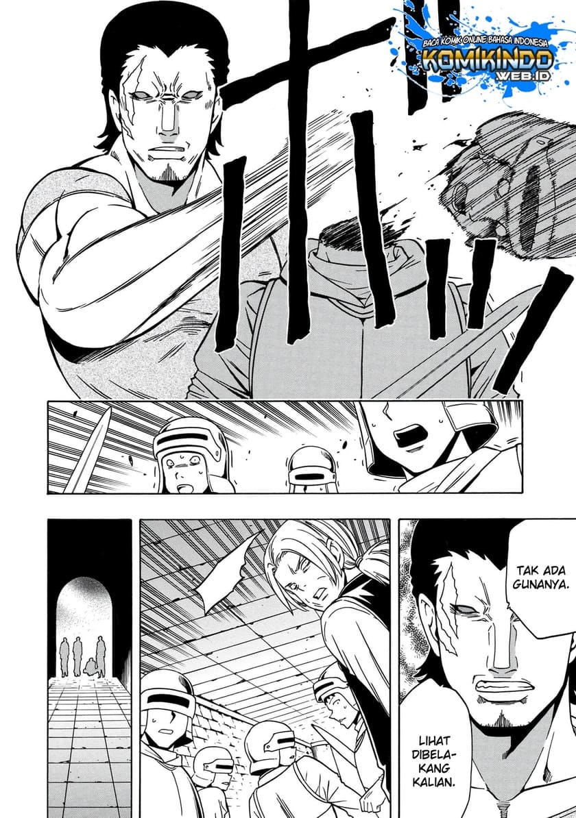 Chapter 45 - halaman 32