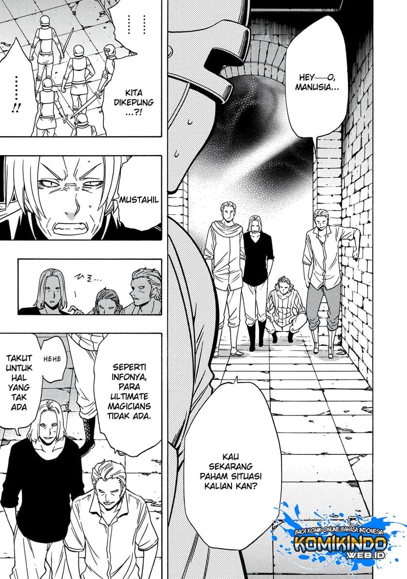 Chapter 45 - halaman 33