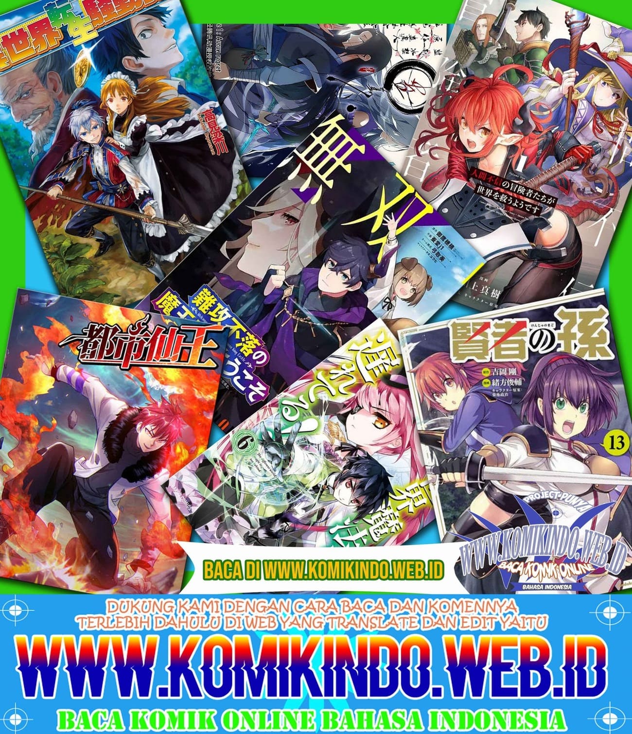 Chapter 45 - halaman 55
