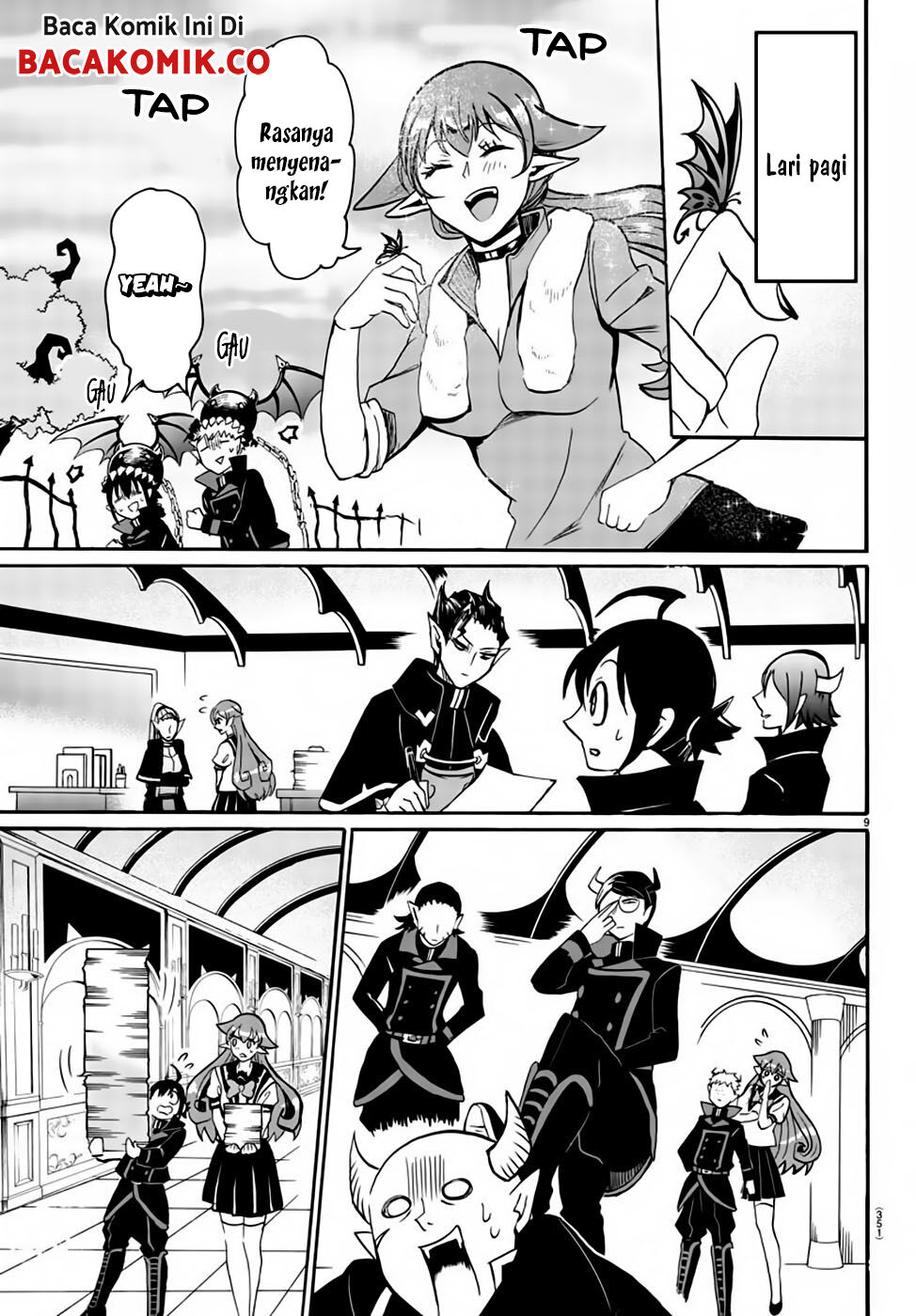 Chapter 49 - halaman 11