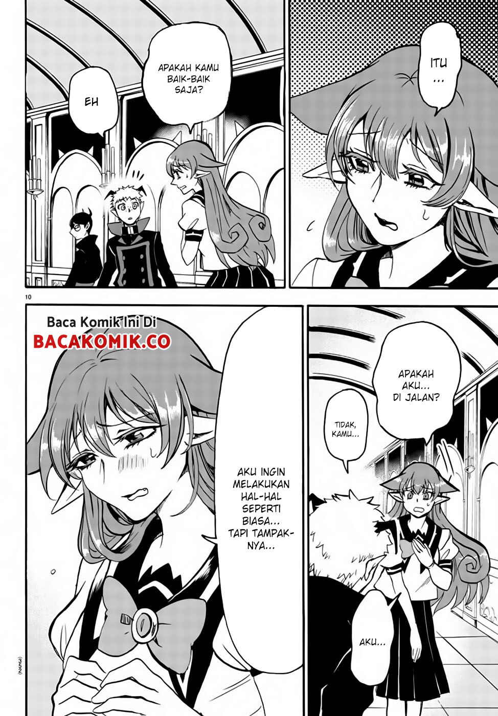 Chapter 49 - halaman 12