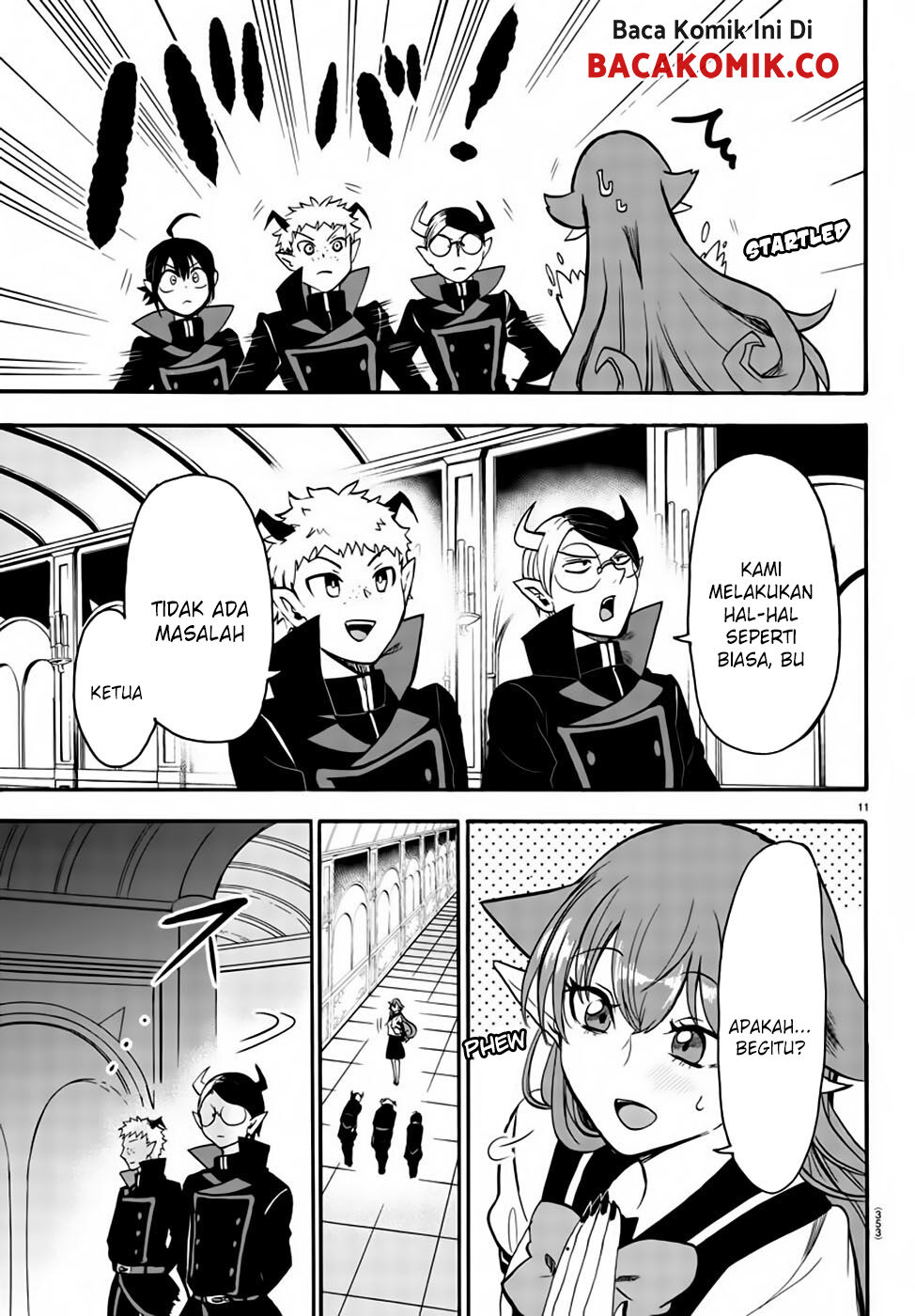 Chapter 49 - halaman 13