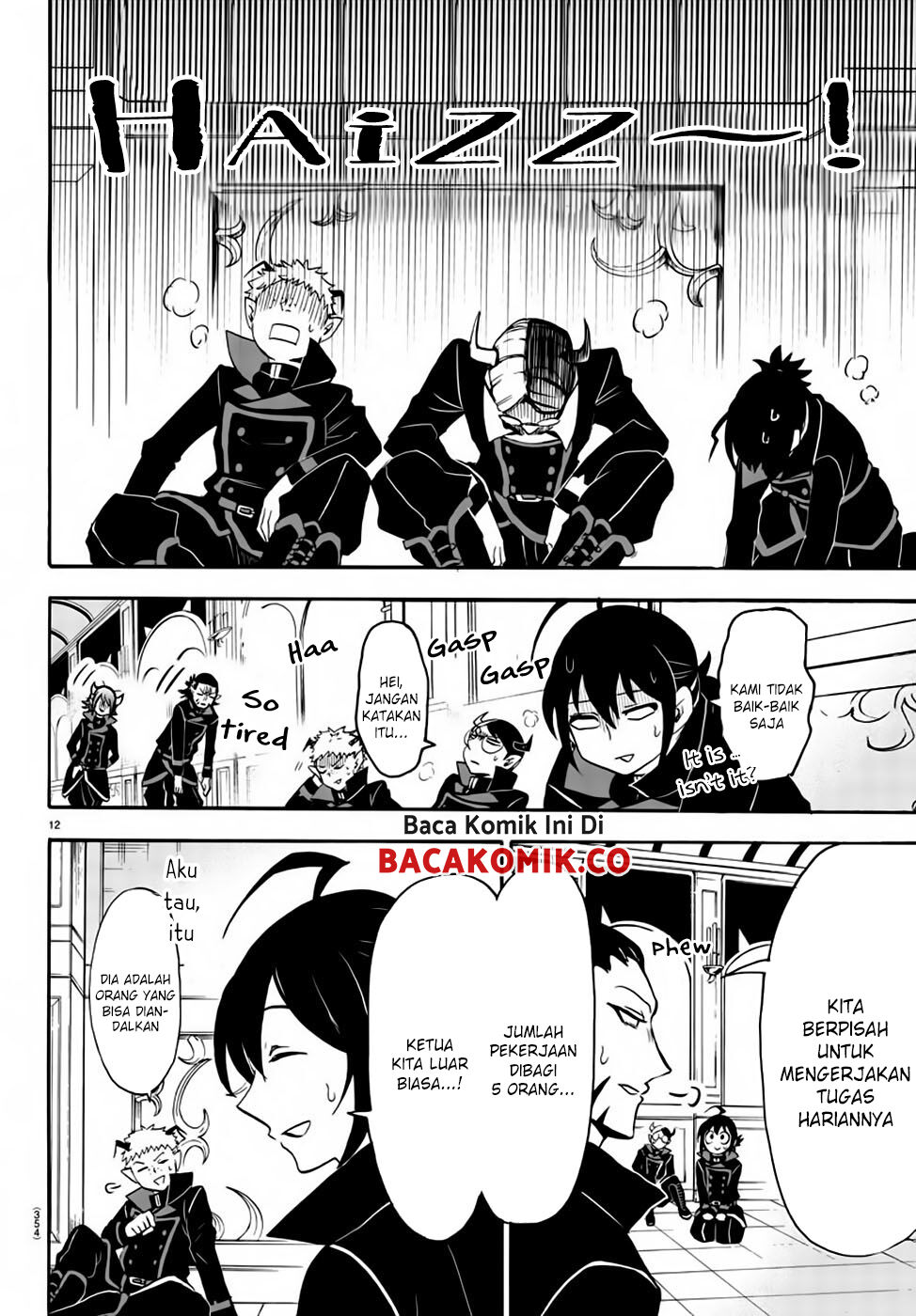 Chapter 49 - halaman 14