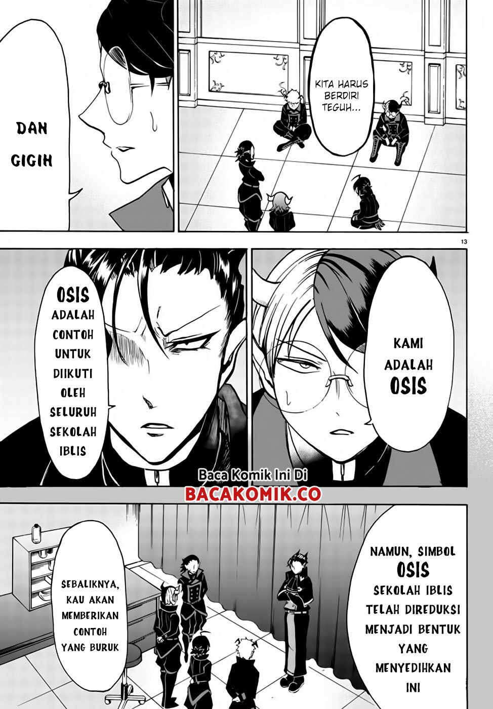 Chapter 49 - halaman 15