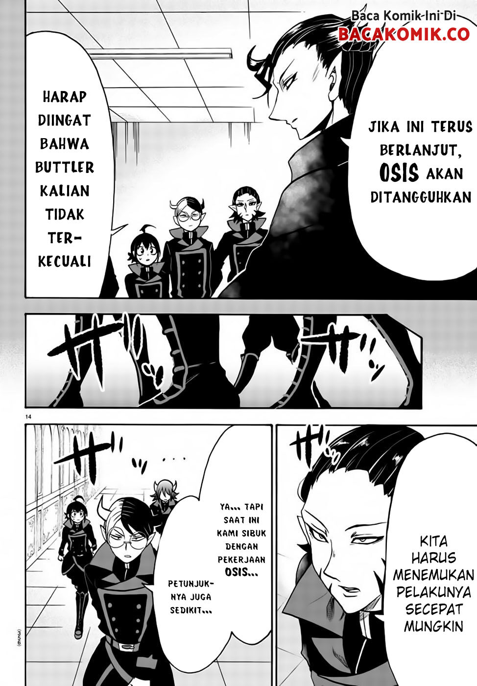 Chapter 49 - halaman 16