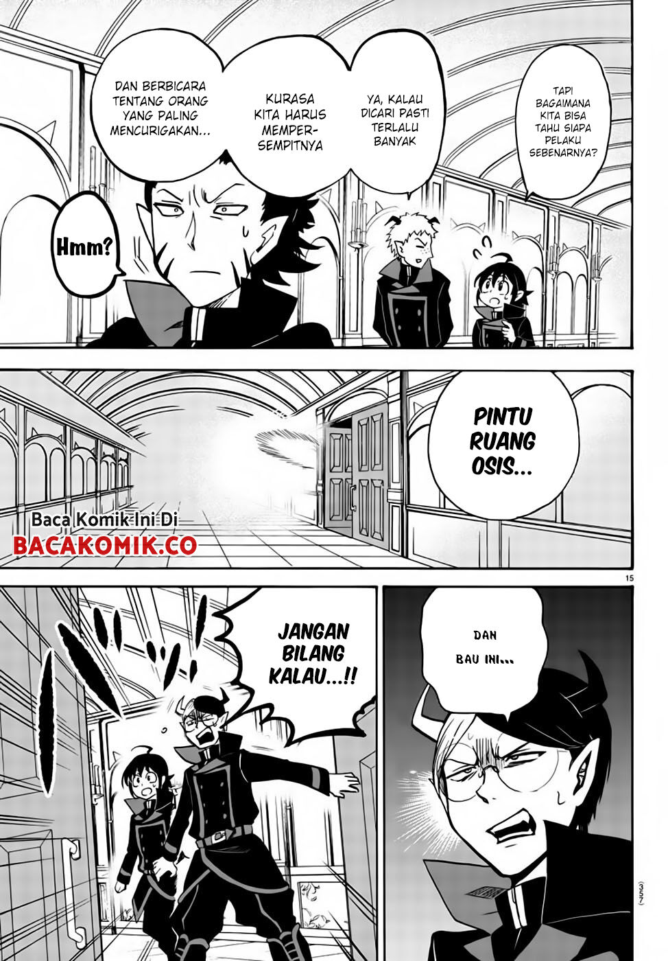 Chapter 49 - halaman 17