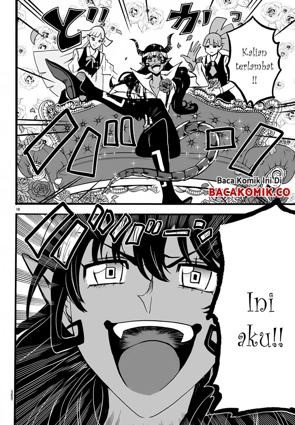 Chapter 49 - halaman 19