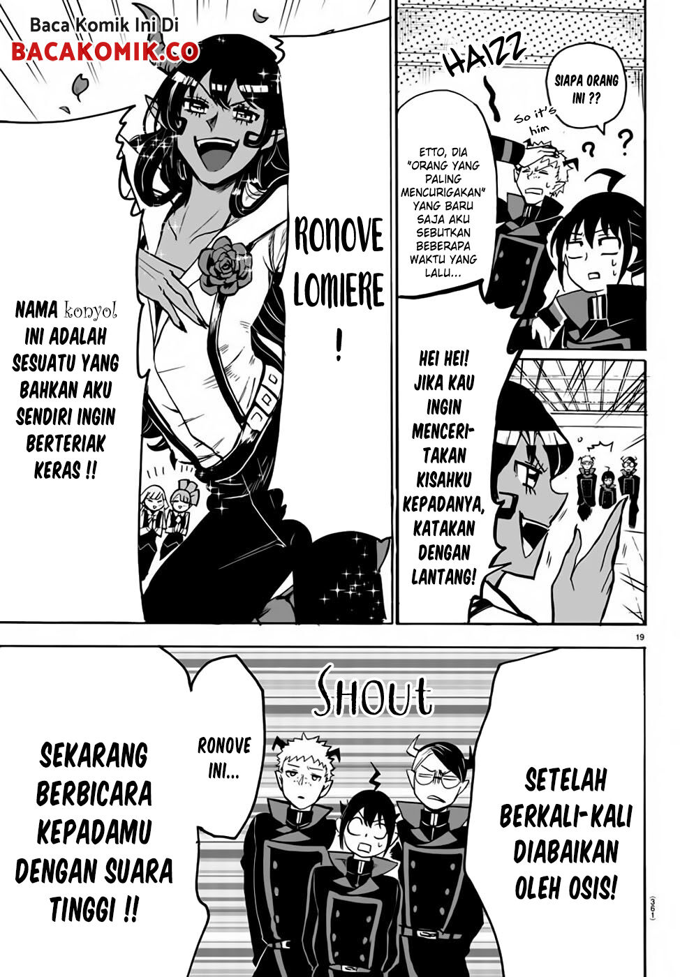 Chapter 49 - halaman 20