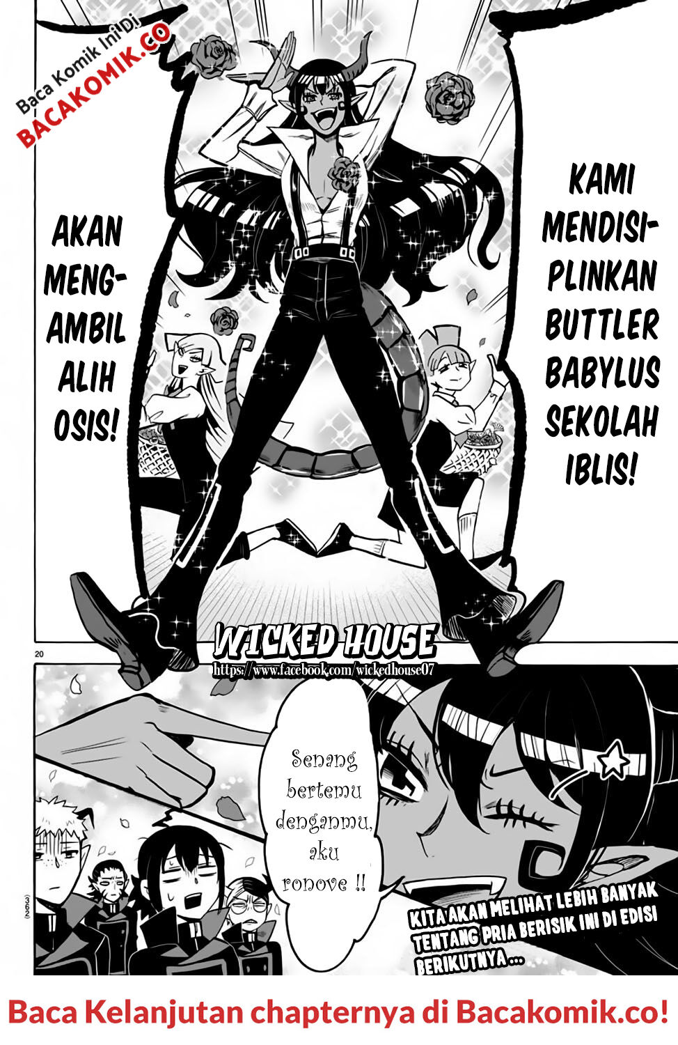 Chapter 49 - halaman 21