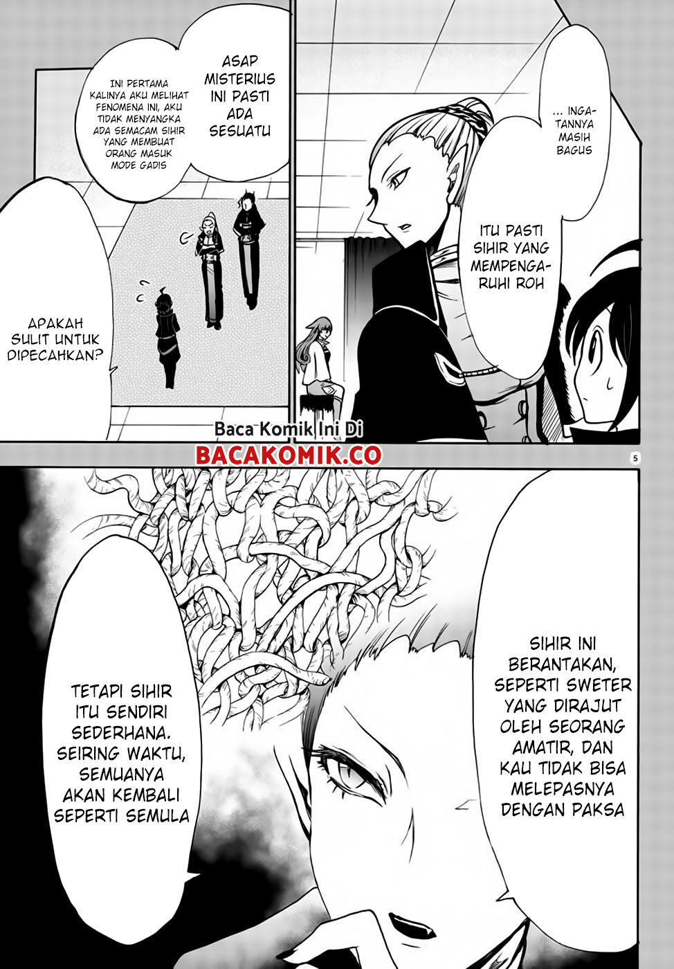 Chapter 49 - halaman 7