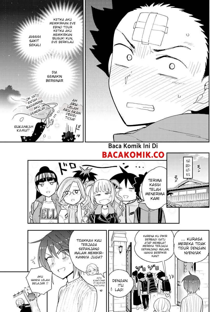 Chapter 108 - halaman 16