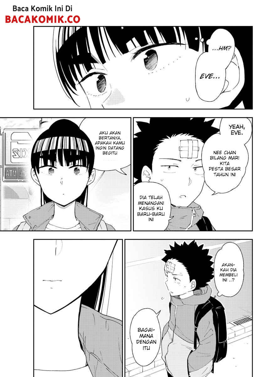 Chapter 108 - halaman 18