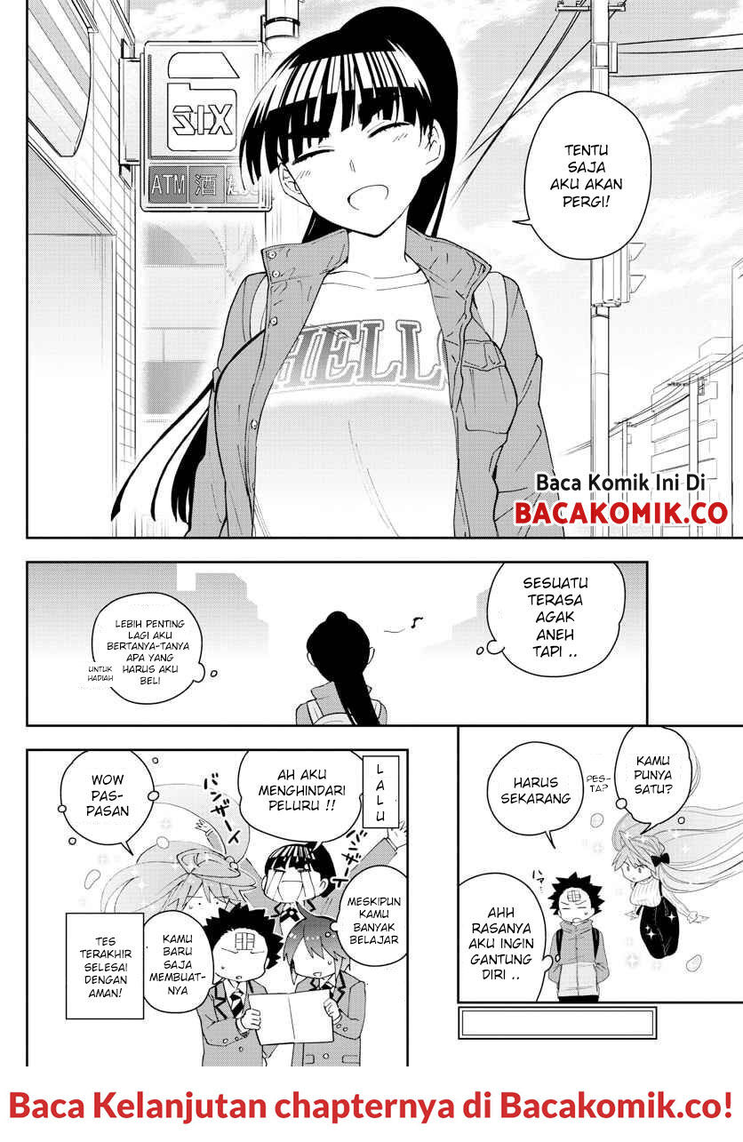 Chapter 108 - halaman 19