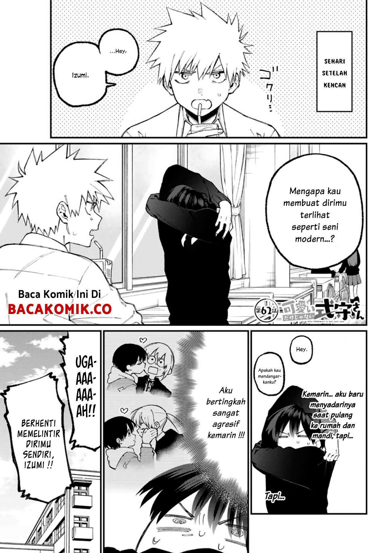 Chapter 62 - halaman 2