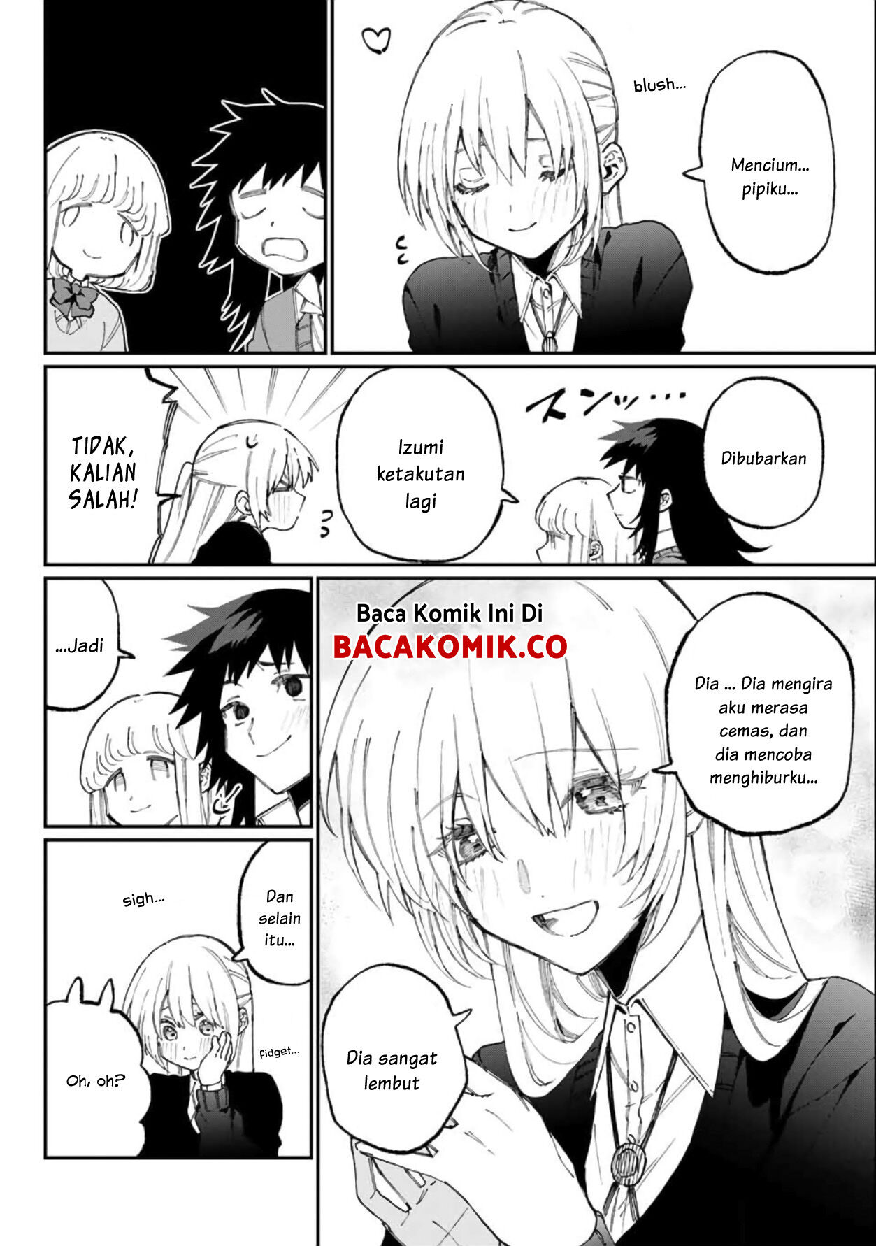Chapter 62 - halaman 6