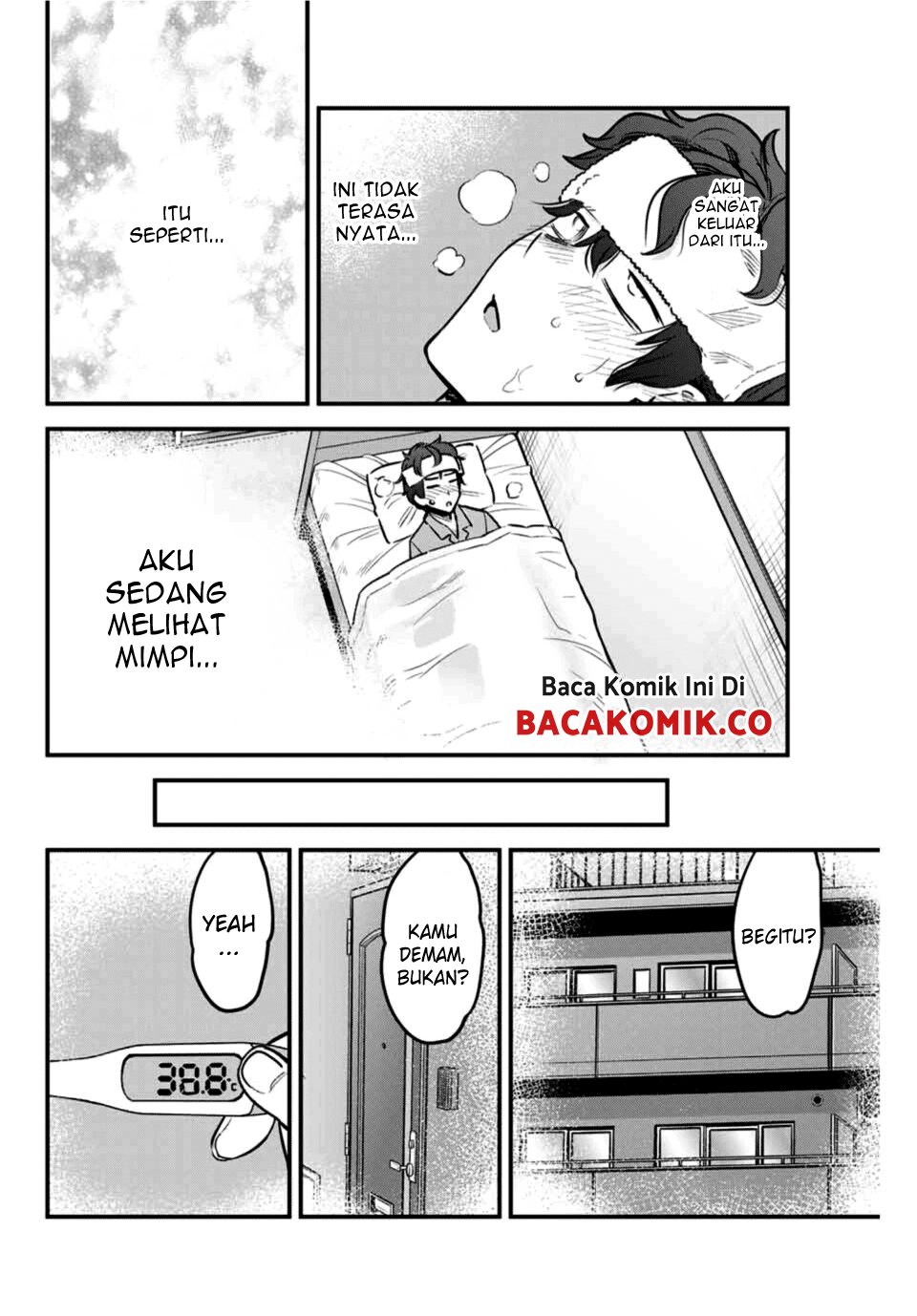 Chapter 65 - halaman 12