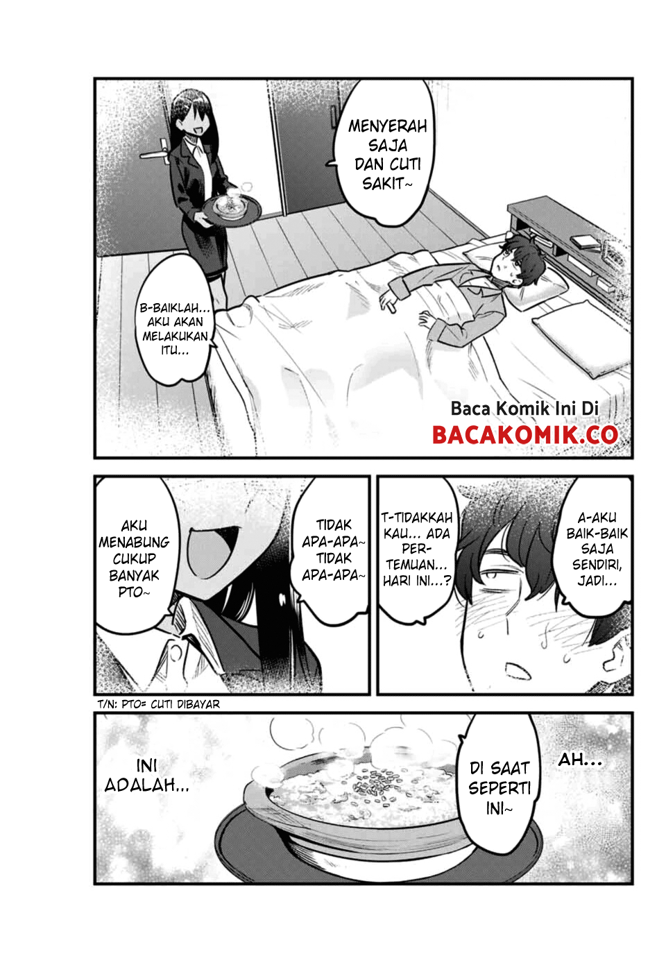 Chapter 65 - halaman 13