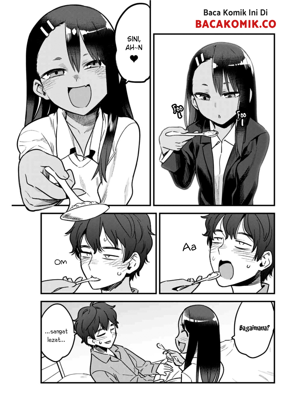 Chapter 65 - halaman 15
