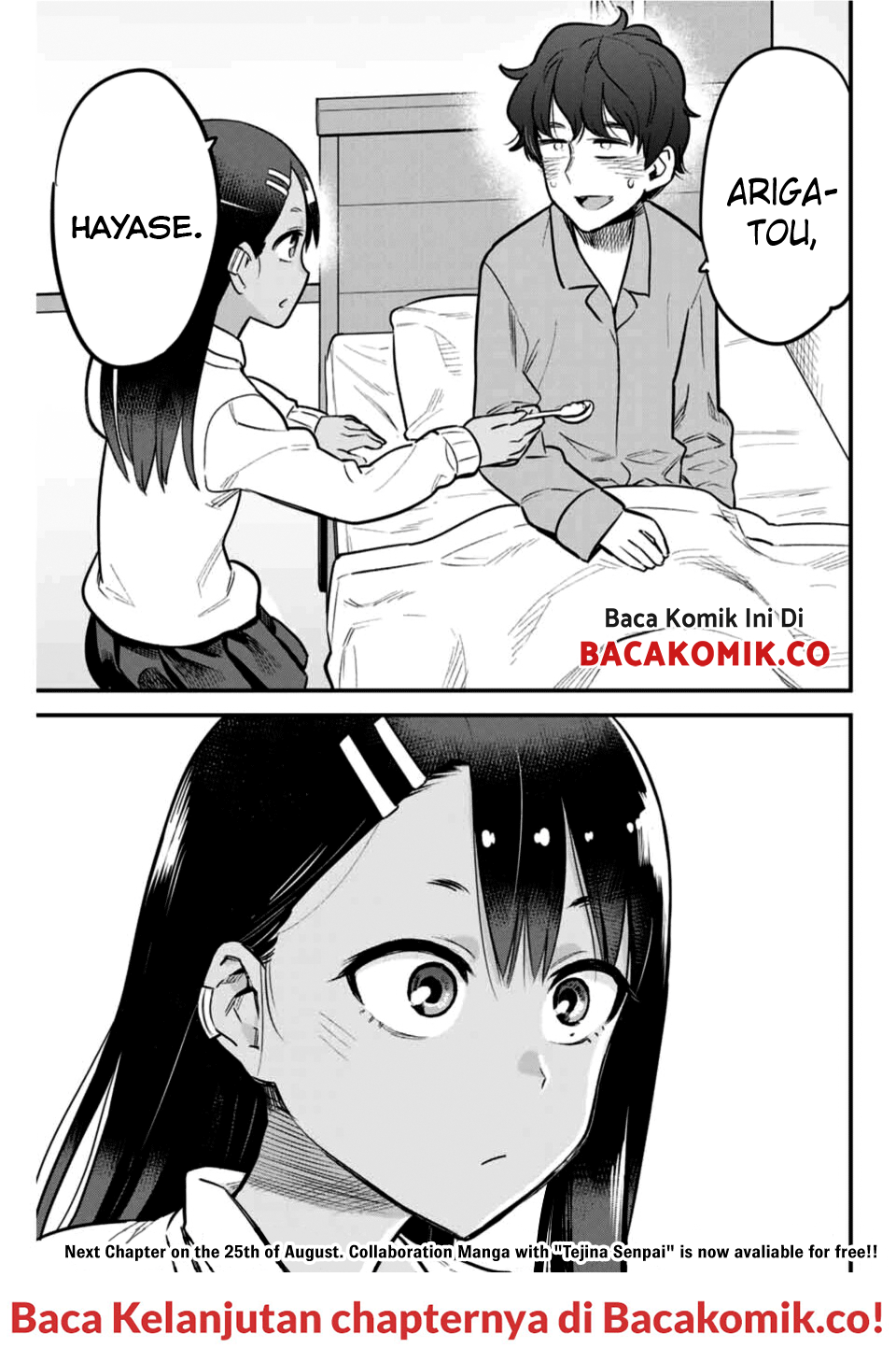 Chapter 65 - halaman 17