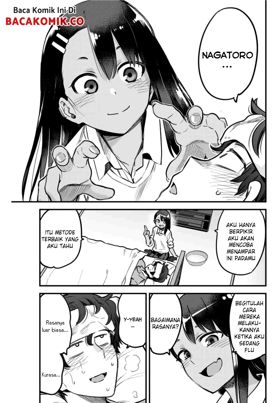 Chapter 65 - halaman 5