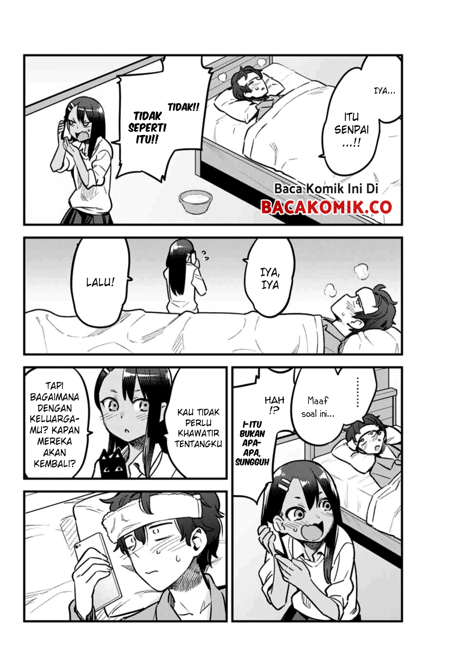 Chapter 65 - halaman 8