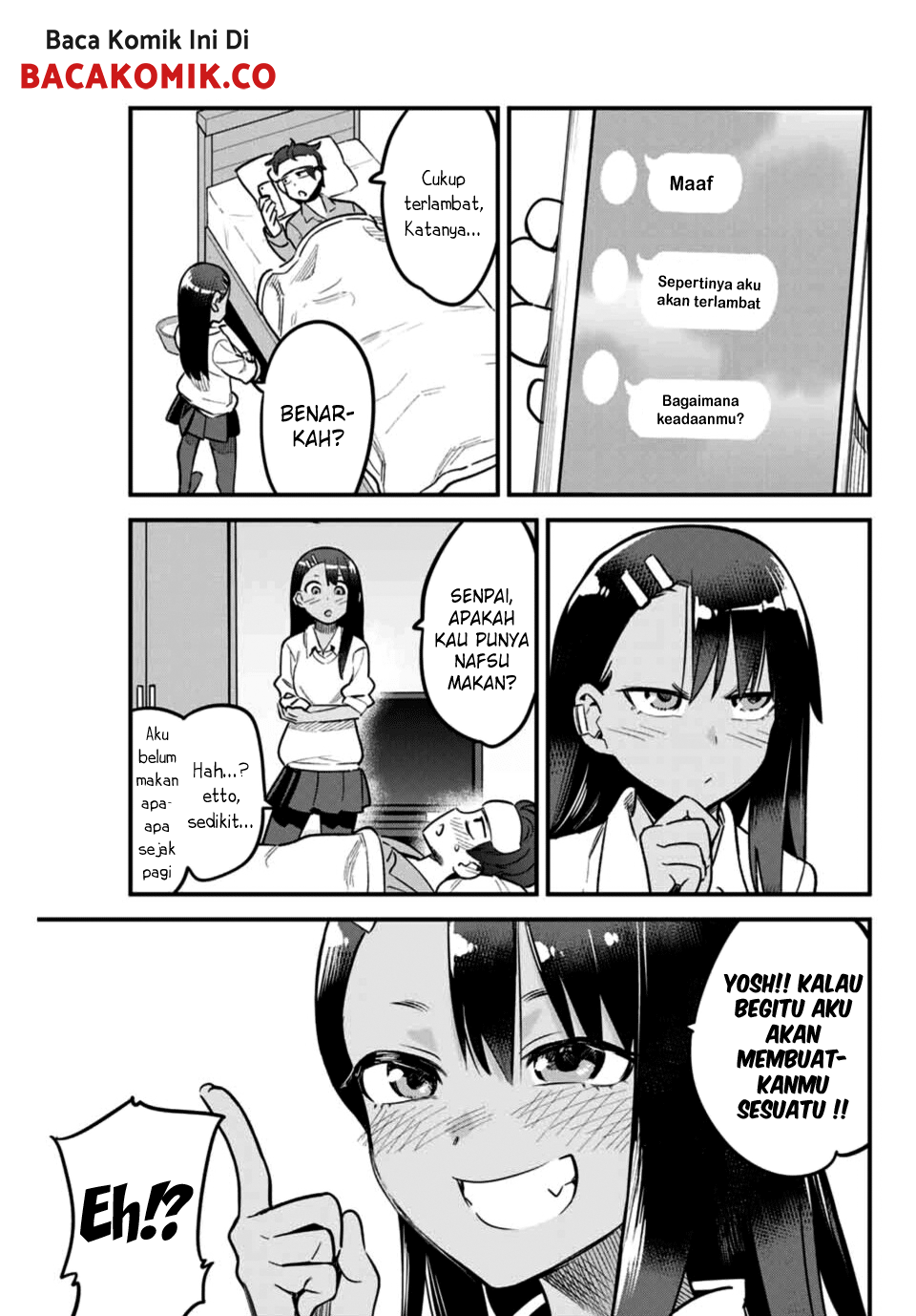 Chapter 65 - halaman 9