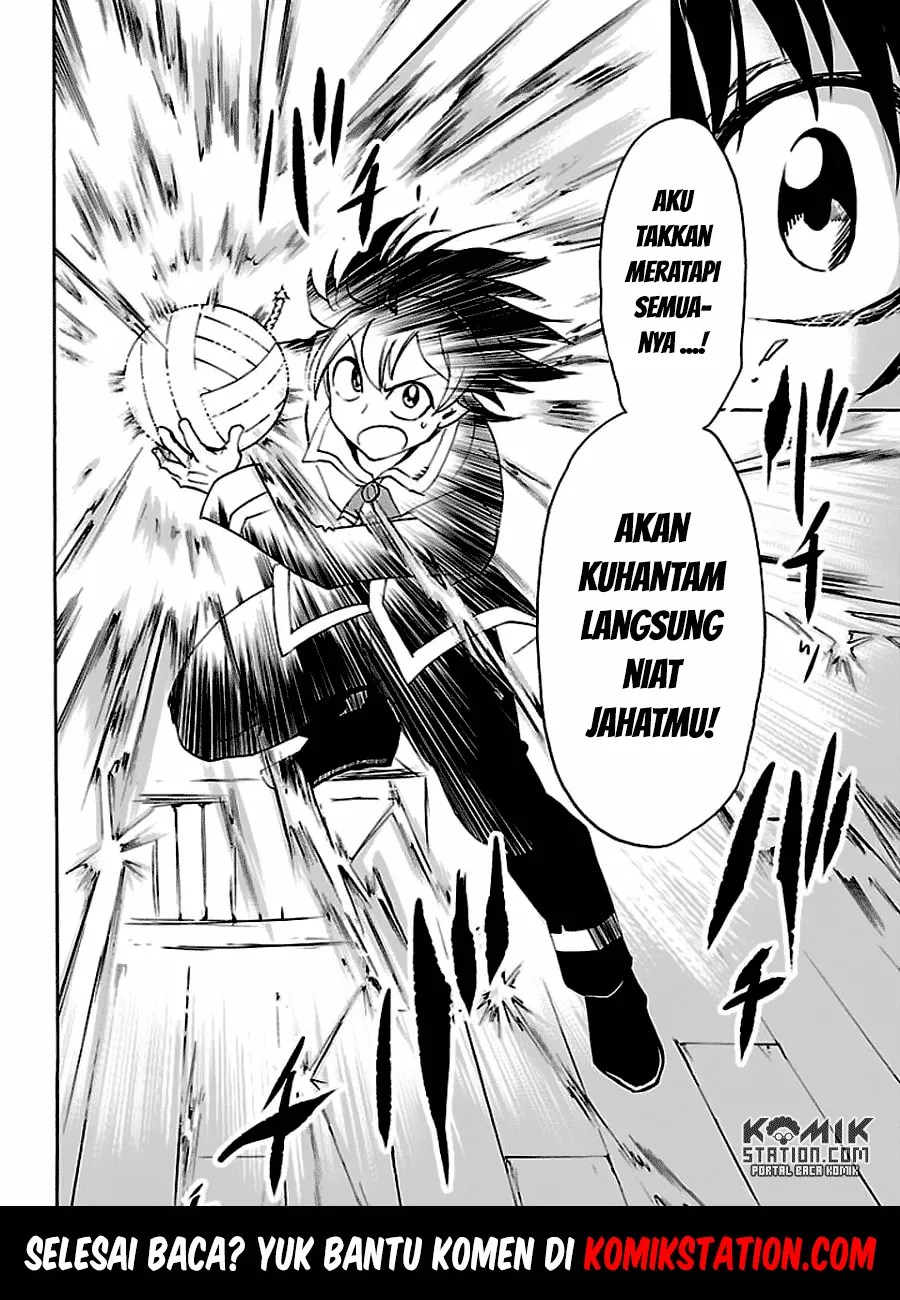 Chapter 33 - halaman 21