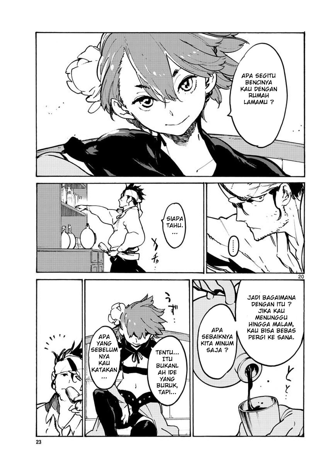 Chapter 9 - halaman 22