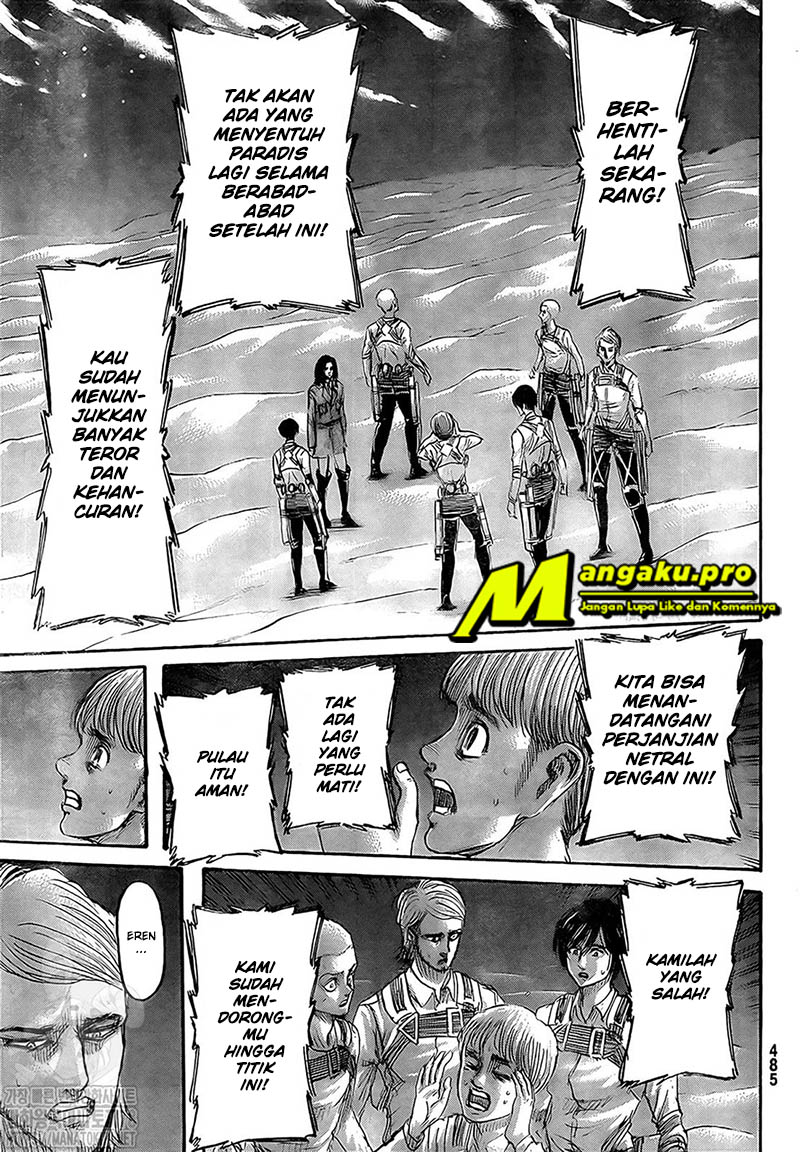 Chapter 133.1 - halaman 16