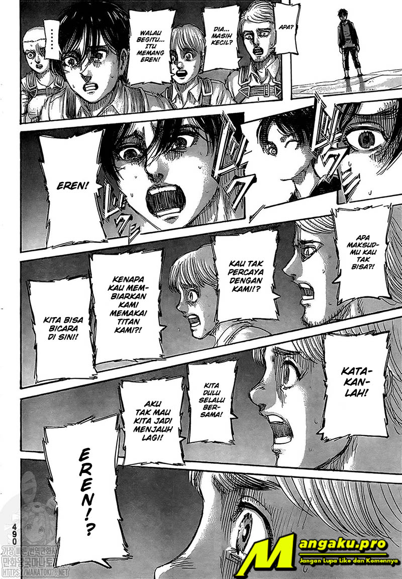 Chapter 133.1 - halaman 21
