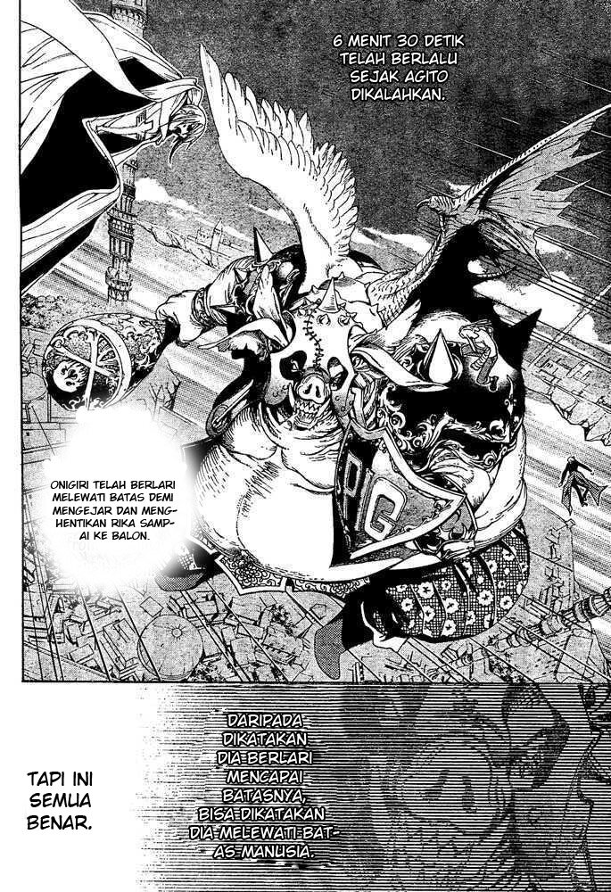 Chapter 221 - halaman 13