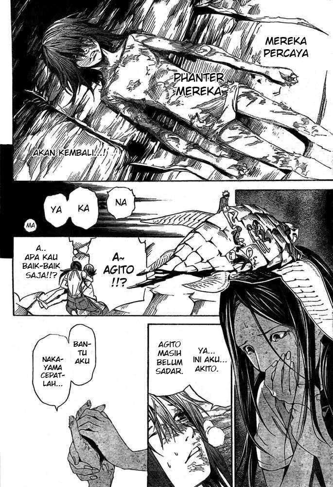 Chapter 221 - halaman 15