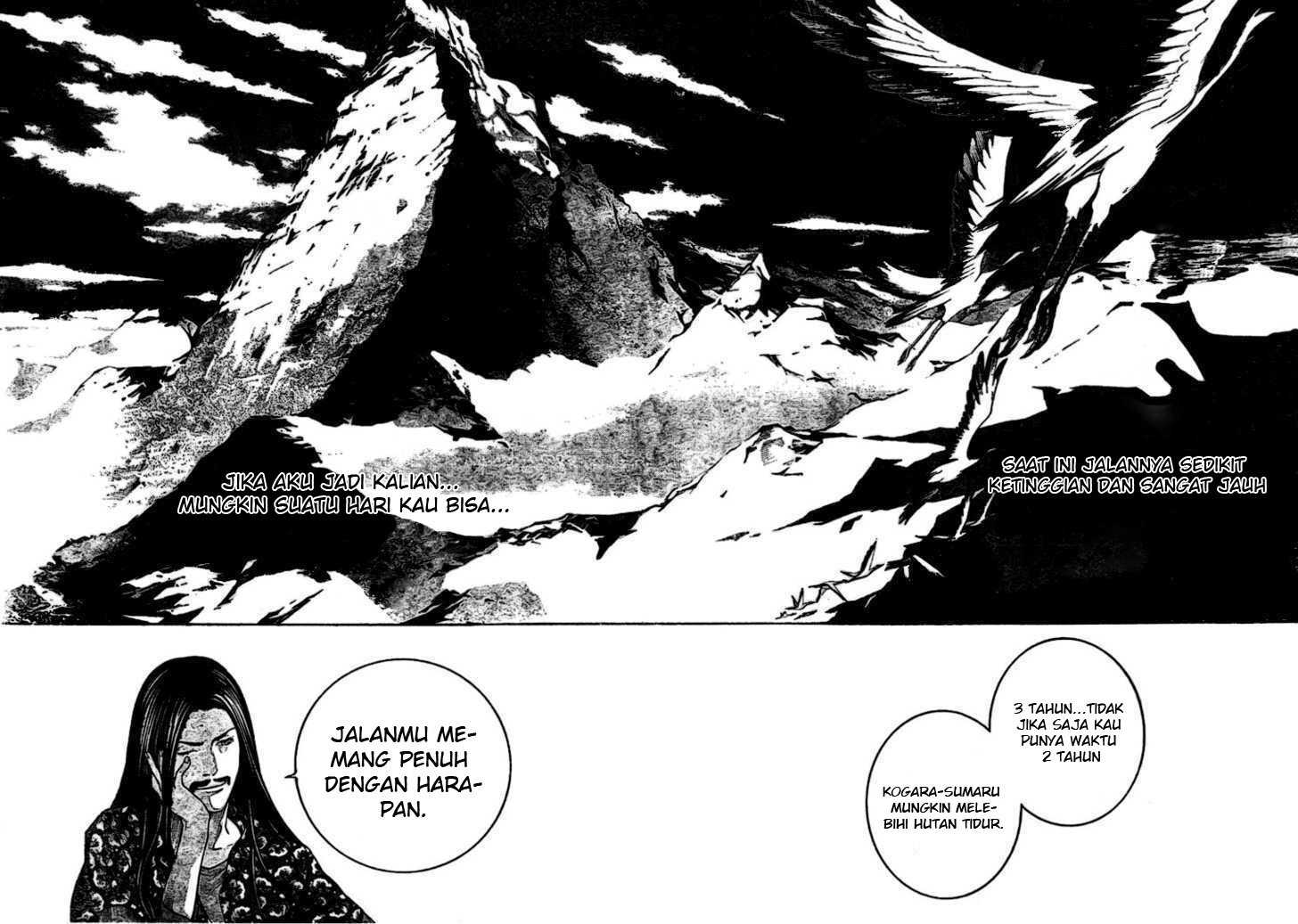 Chapter 221 - halaman 6