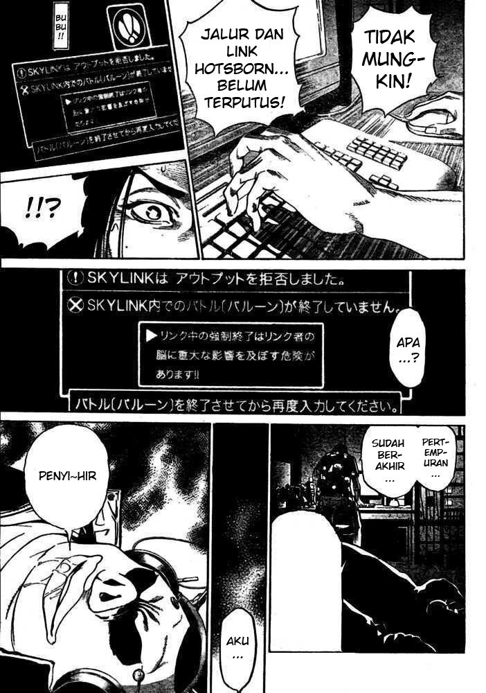Chapter 221 - halaman 8