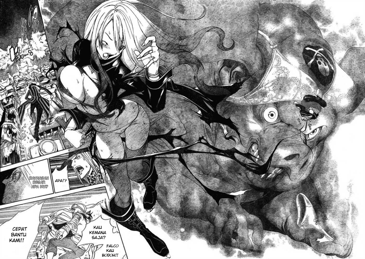 Chapter 221 - halaman 9