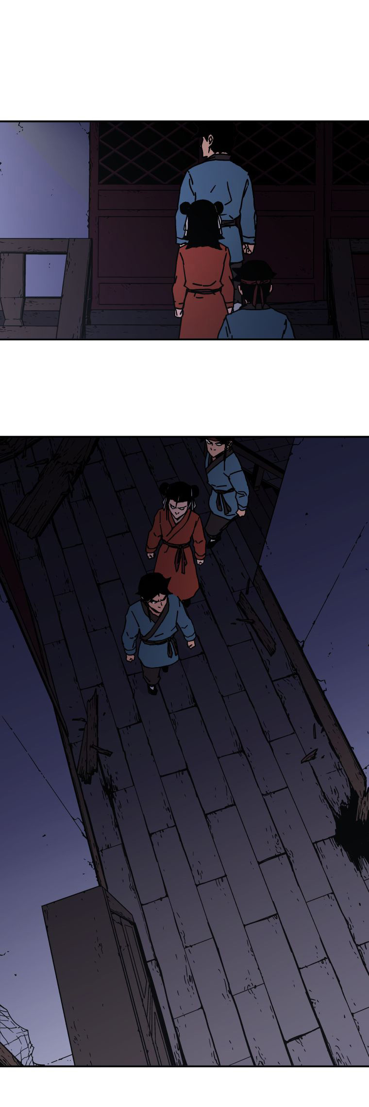 Chapter 134 - halaman 39