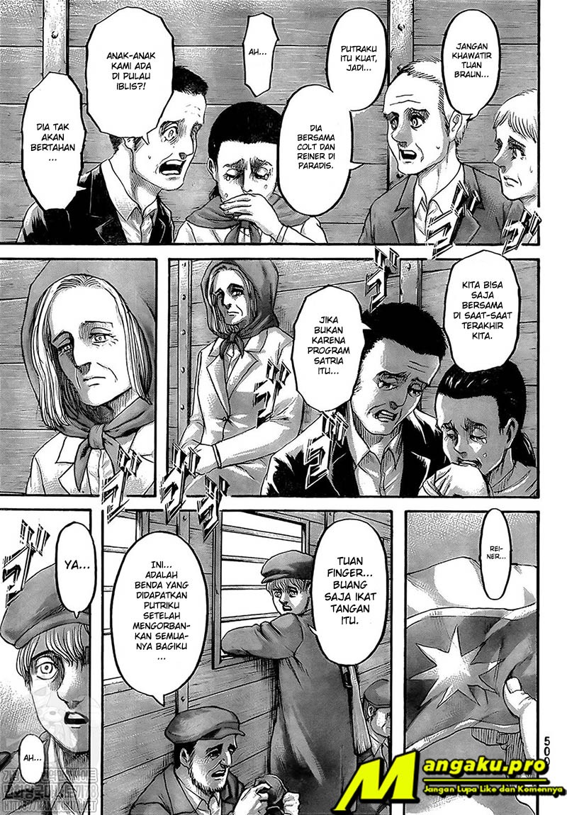Chapter 133.2 - halaman 18