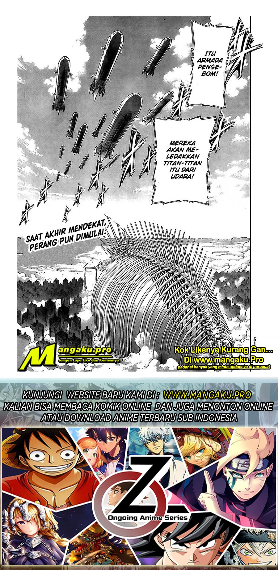 Chapter 133.2 - halaman 23
