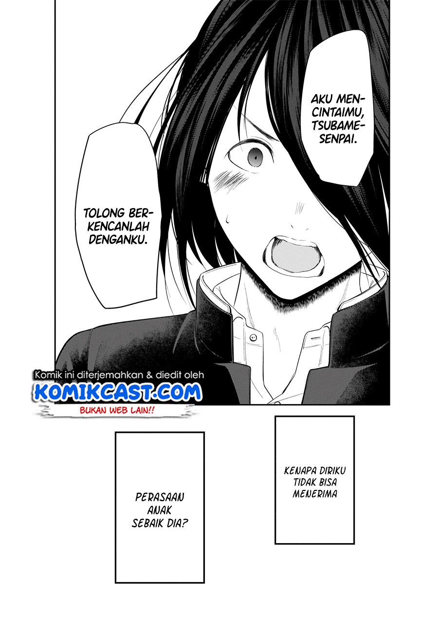 Chapter 203 - halaman 15