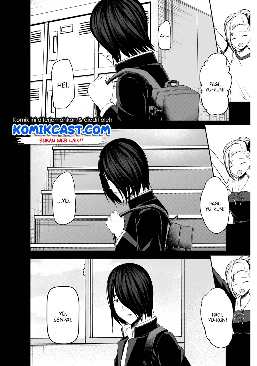 Chapter 203 - halaman 8