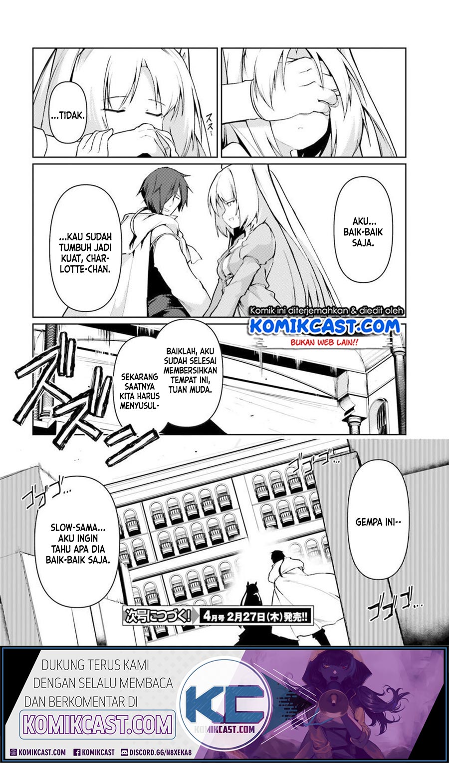 Chapter 22 - halaman 22