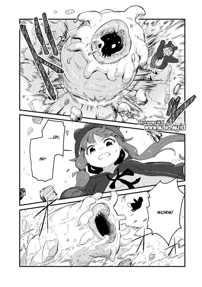 Chapter 52 - halaman 21