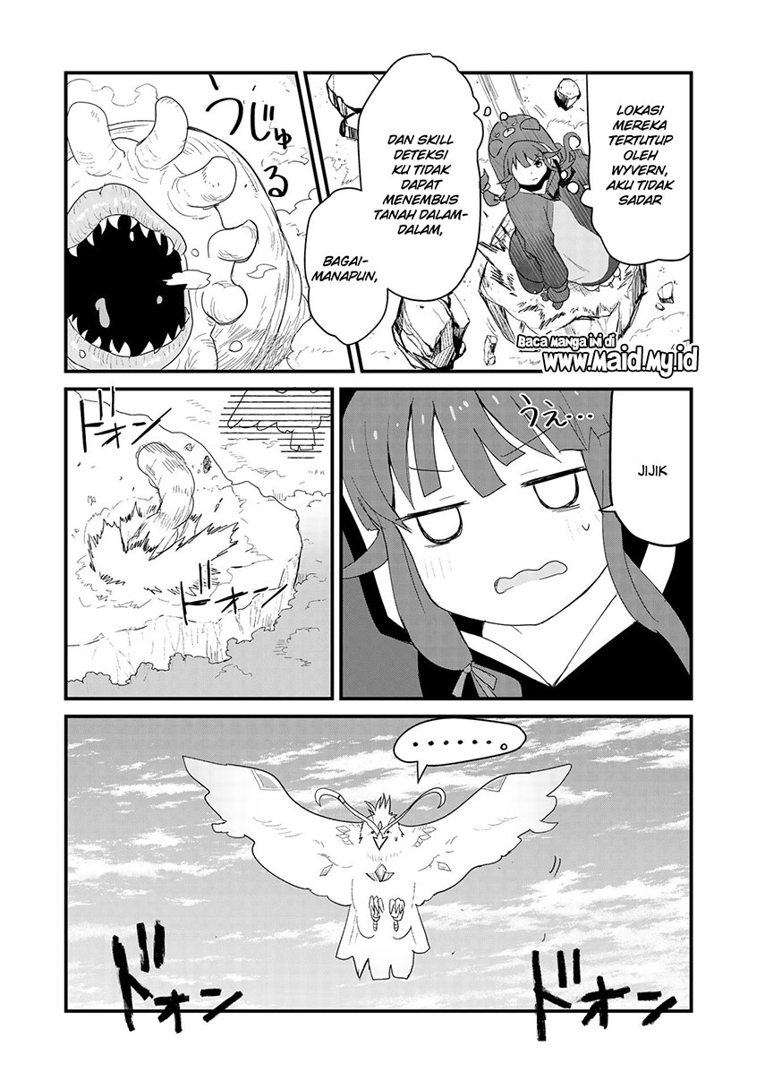 Chapter 52 - halaman 22