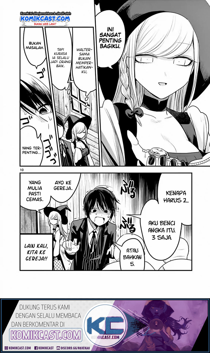 Chapter 104 - halaman 12