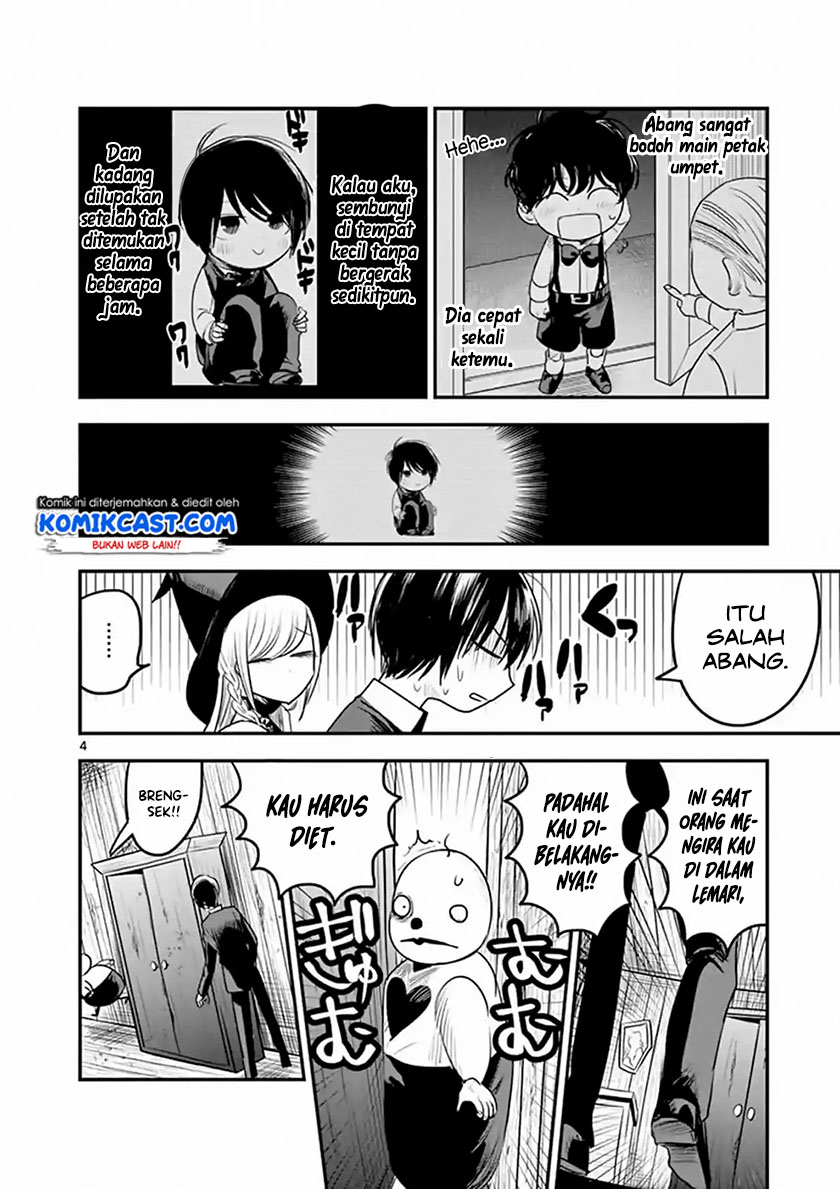 Chapter 104 - halaman 6