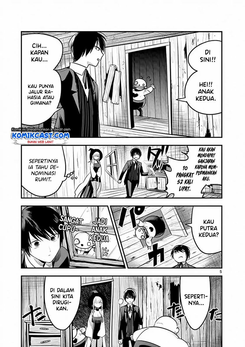 Chapter 104 - halaman 7
