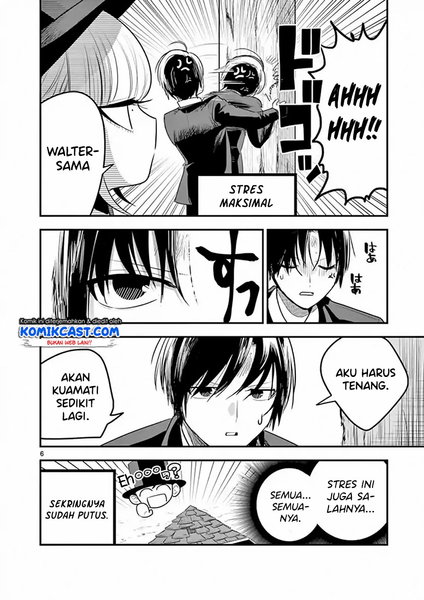 Chapter 104 - halaman 8