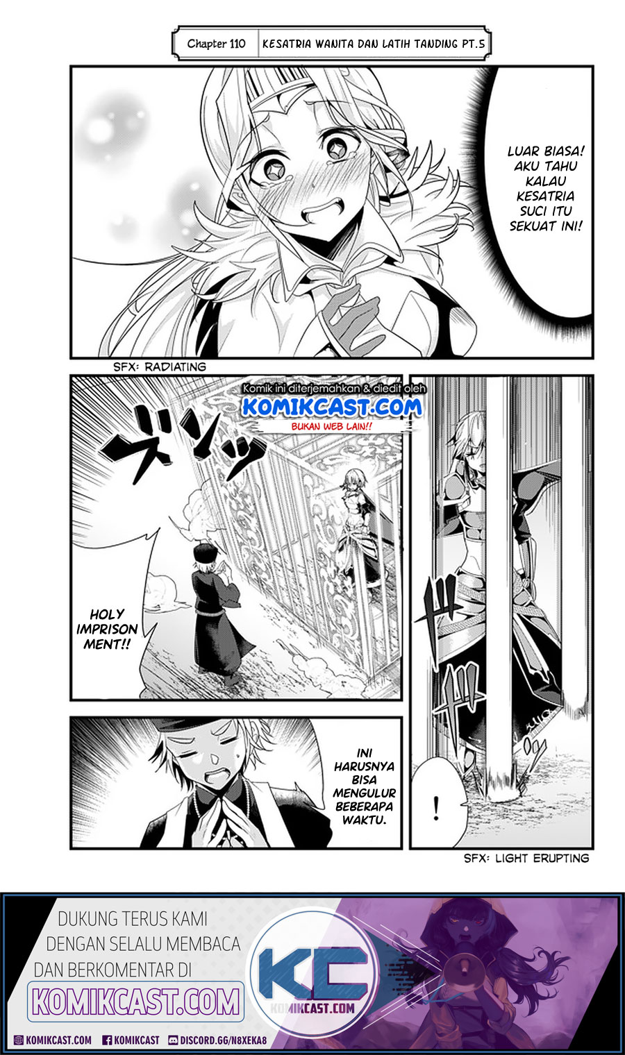 Chapter 110 - halaman 3